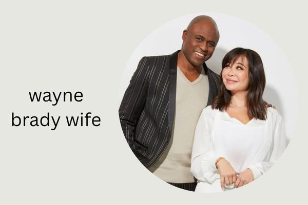 wayne brady wife
