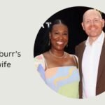 bill burr's wife