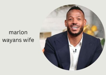 marlon wayans wife
