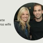 pete sampras wife