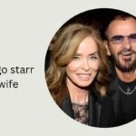 ringo starr wife