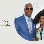 chauncey billups wife