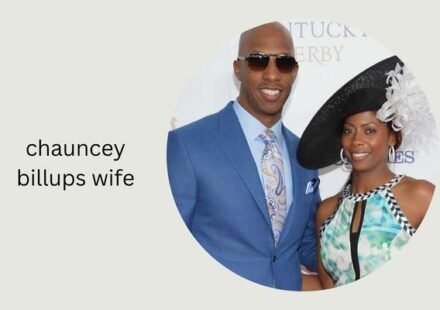 chauncey billups wife