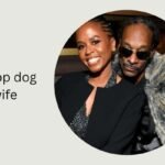 snoop dog wife