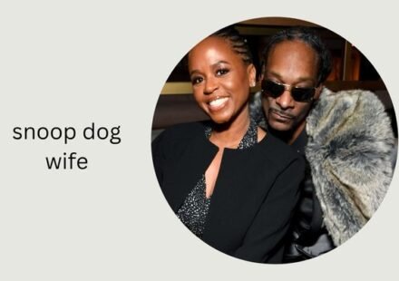 snoop dog wife