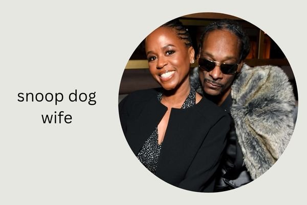 snoop dog wife