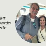 jeff foxworthy wife