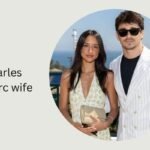 charles leclerc wife