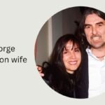 george harrison wife
