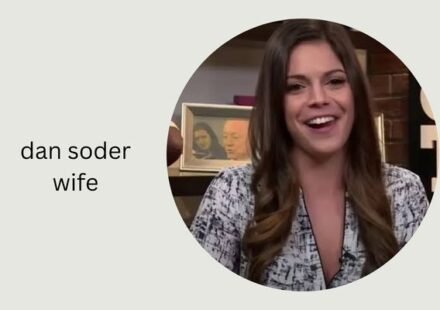 dan soder wife
