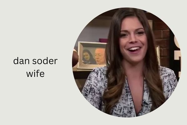 dan soder wife