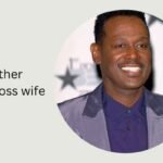 luther vandross wife