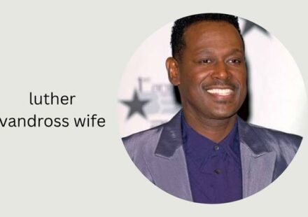 luther vandross wife