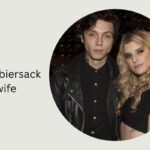 andy biersack wife