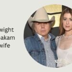 dwight yoakam wife
