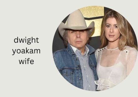 dwight yoakam wife