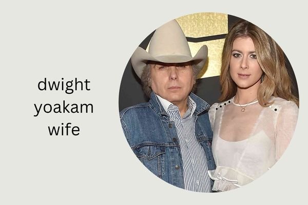 dwight yoakam wife