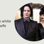 jack white wife