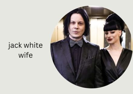 jack white wife