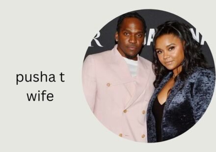 pusha t wife
