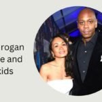 joe rogan wife and kids