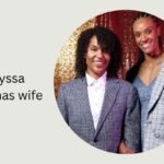 alyssa thomas wife