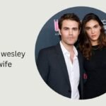 paul wesley wife
