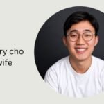 henry cho wife