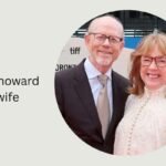 ron howard wife