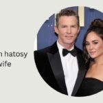 shawn hatosy wife
