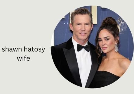 shawn hatosy wife
