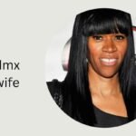 dmx wife
