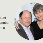 jason alexander wife