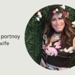 dave portnoy wife
