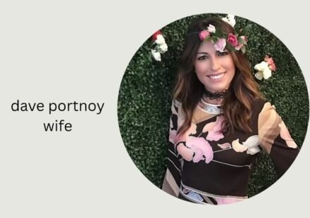 dave portnoy wife