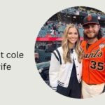gerrit cole wife