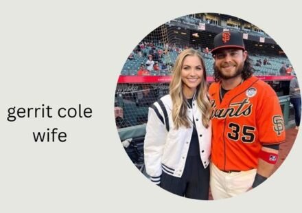 gerrit cole wife