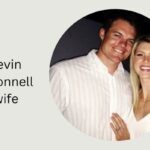 kevin o'connell wife