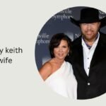 toby keith wife