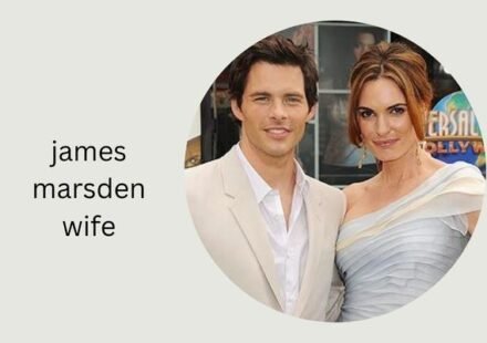james marsden wife