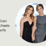 jillian michaels wife