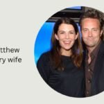 matthew perry wife