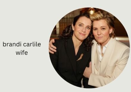 brandi carlile wife