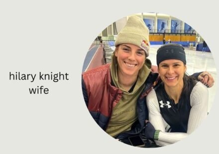 hilary knight wife