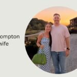 will compton wife