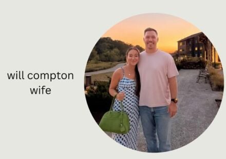 will compton wife