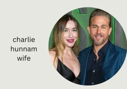 charlie hunnam wife