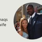 shaqs wife