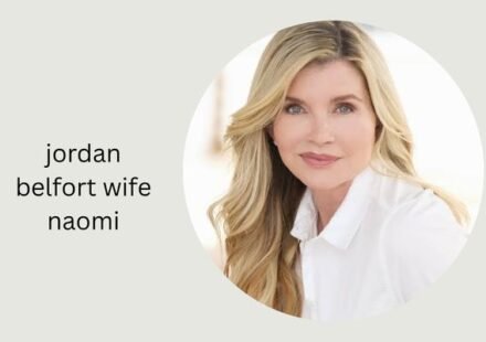 jordan belfort wife naomi
