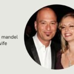 howie mandel wife